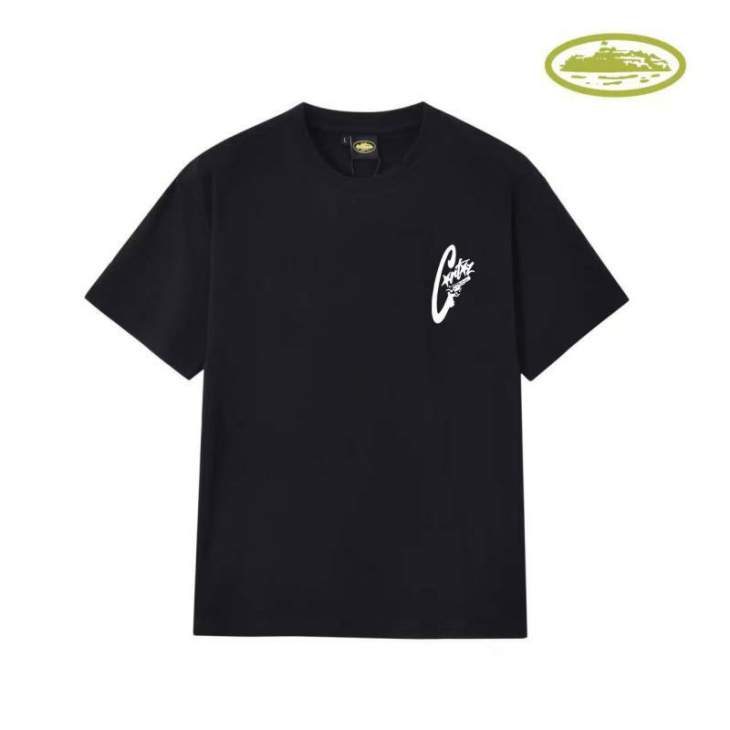 Corteiz T Shirts Short _SKUCorteizS-2XLastxC8416778